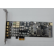 ASUS XONAR DX Sound Card XD-A 7.1 PCIe Dolby Home Theatre PCIe High Profile SC-XONARDX